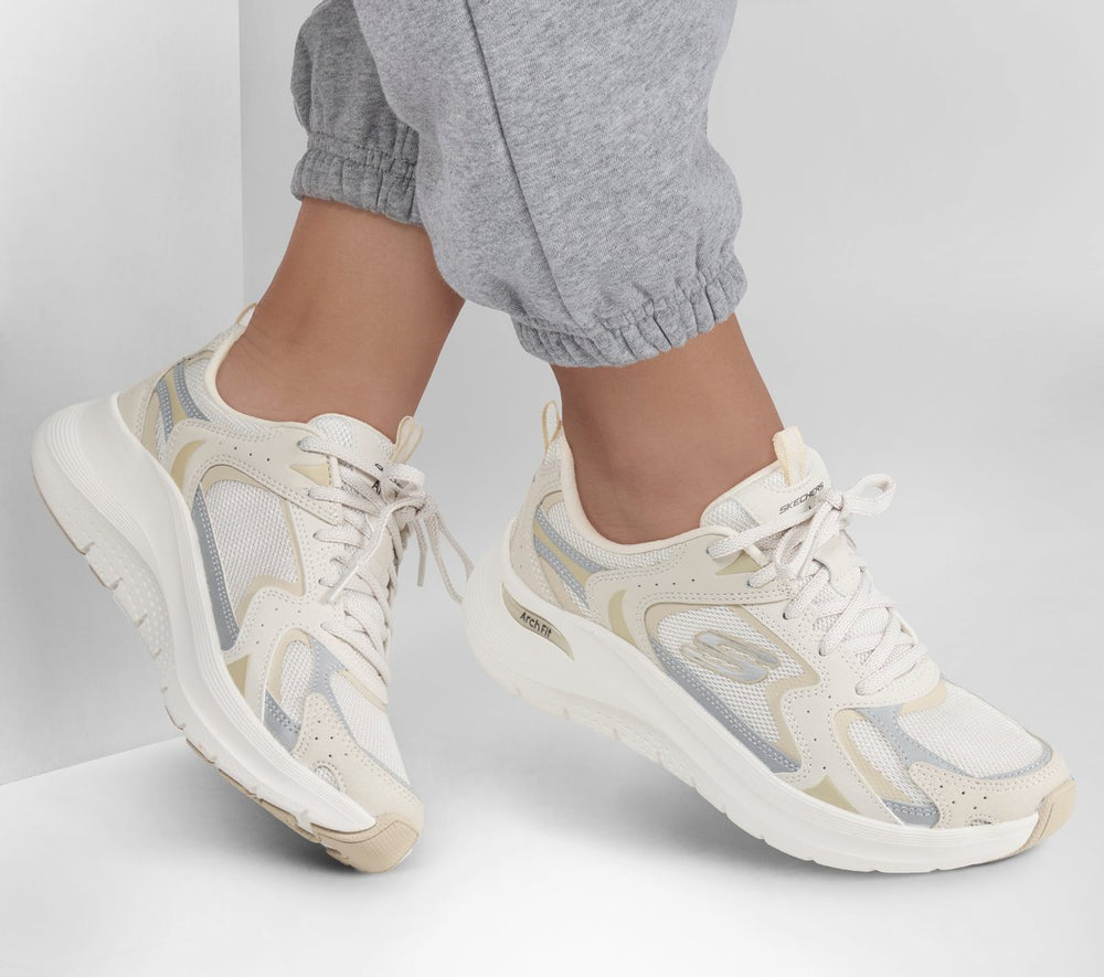 Skechers For sale | Women Arch Fit 2.0 - Vintage Luxe