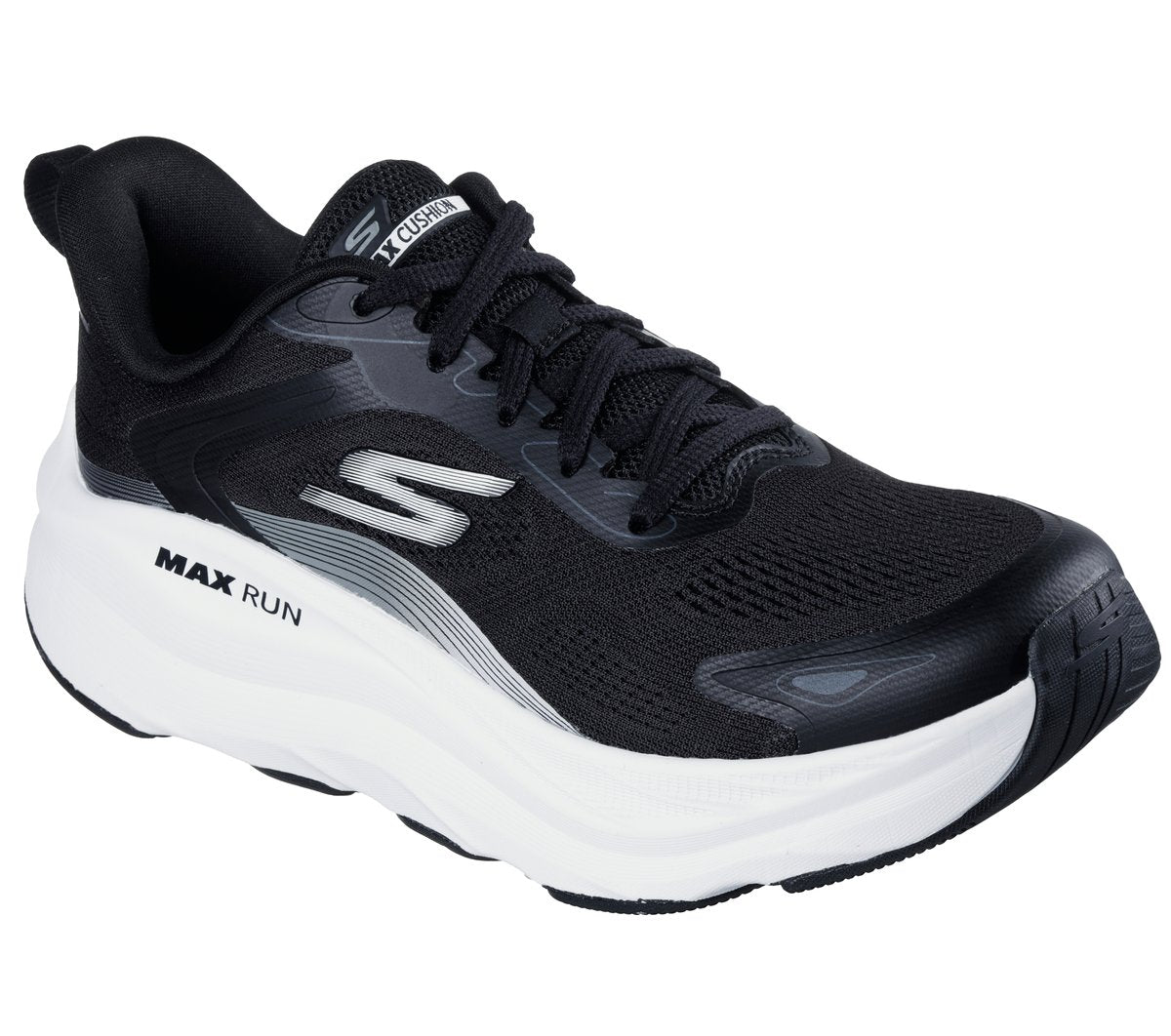 Skechers US | Women Max Run - Pacewave