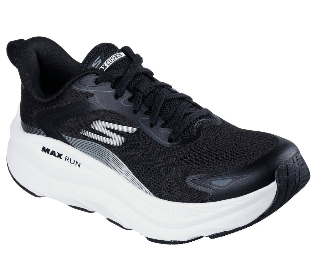 Skechers US | Women Max Run - Pacewave