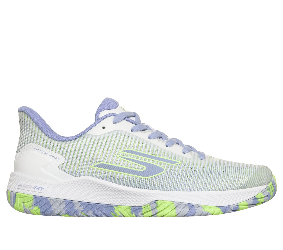 Skechers Outlet | Women Viper Court Pro 2.0