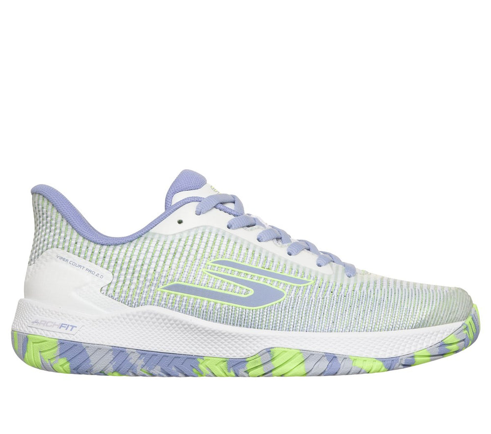 Skechers Outlet | Women Viper Court Pro 2.0
