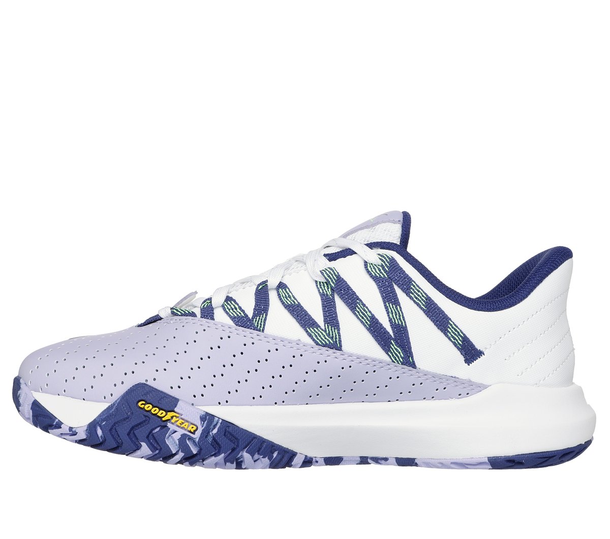 Skechers On sale | Women Relaxed Fit: Viper Court Rally