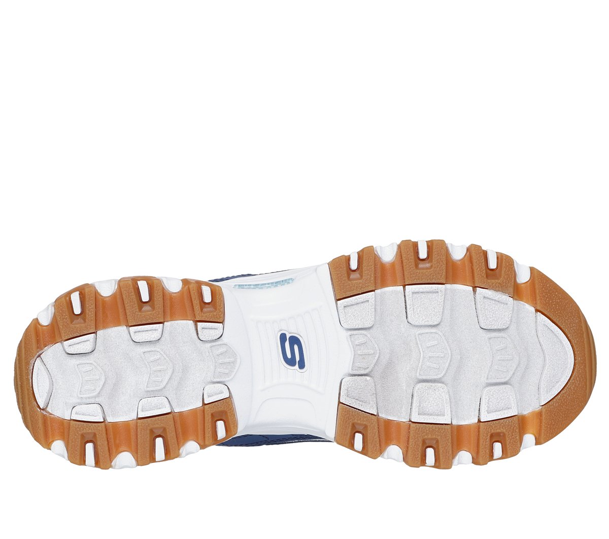 Skechers Outlet | Women D'Lites - Spring Bloom