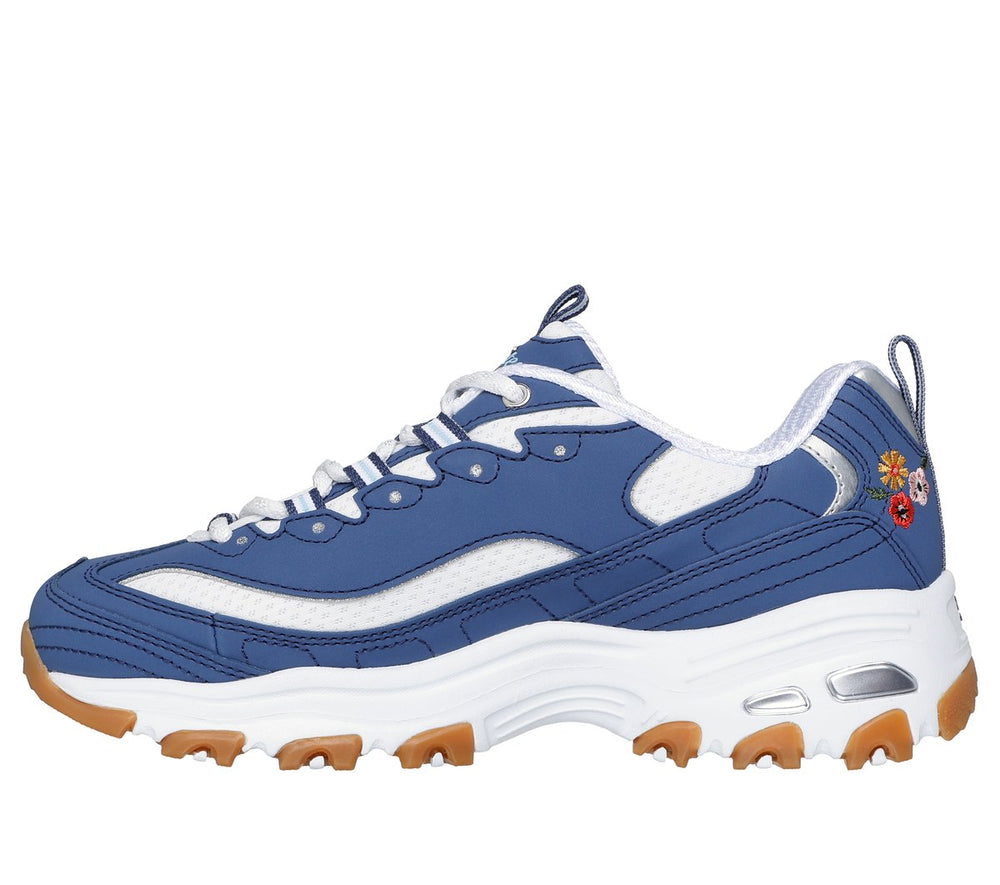 Skechers Outlet | Women D'Lites - Spring Bloom