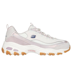 Skechers On sale | Women D'Lites - Dazzling Shine
