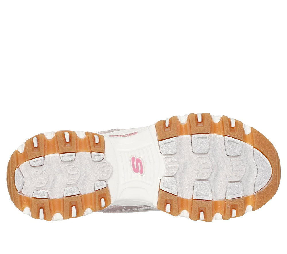 Skechers On sale | Women D'Lites - Dazzling Shine