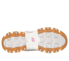 Skechers On sale | Women D'Lites - Dazzling Shine