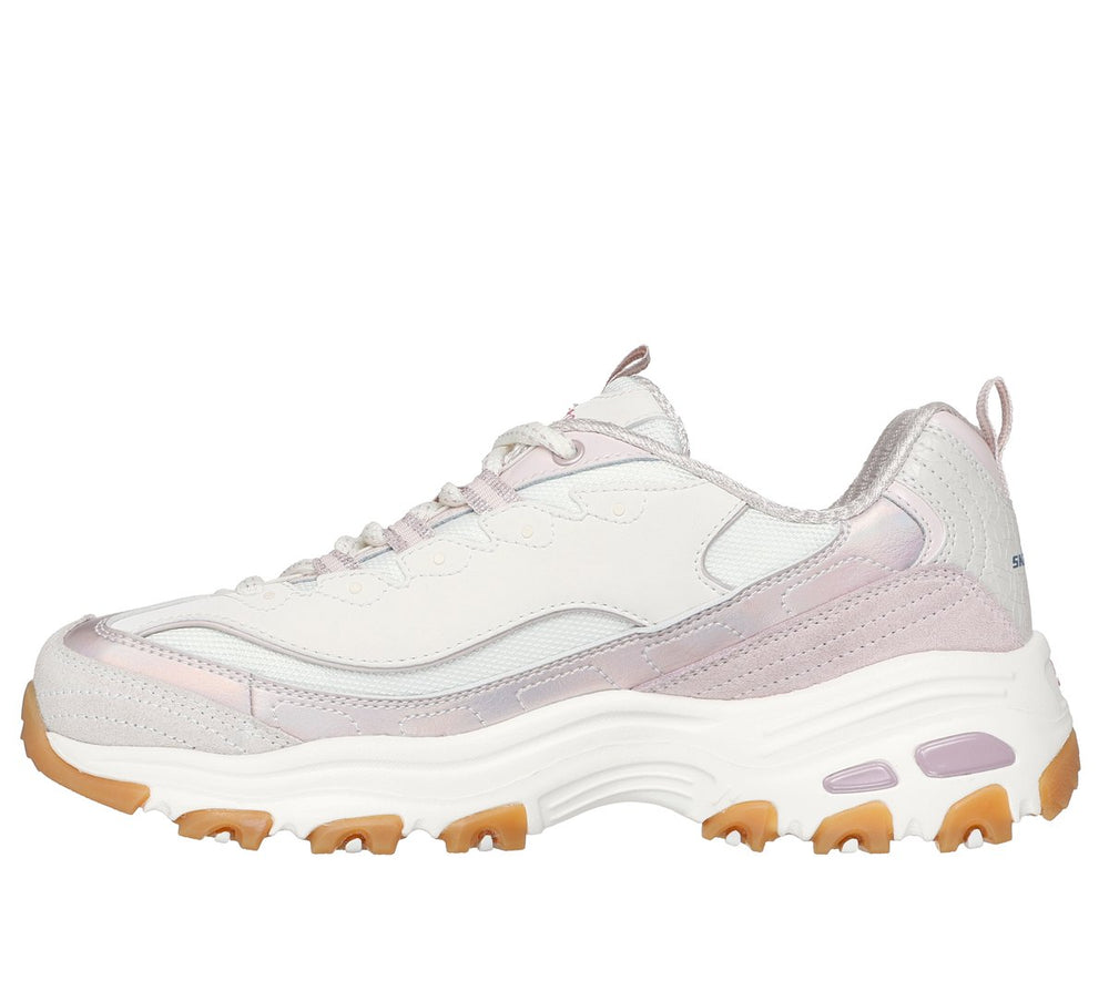 Skechers On sale | Women D'Lites - Dazzling Shine