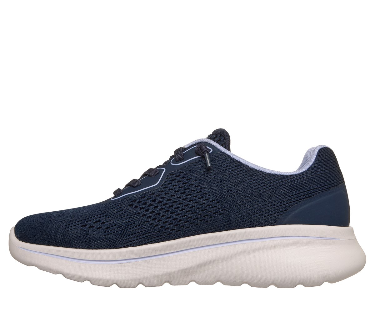 Skechers Discount | Women Relaxed Fit: GO WALK Arch Fit N-Joy - Ellie