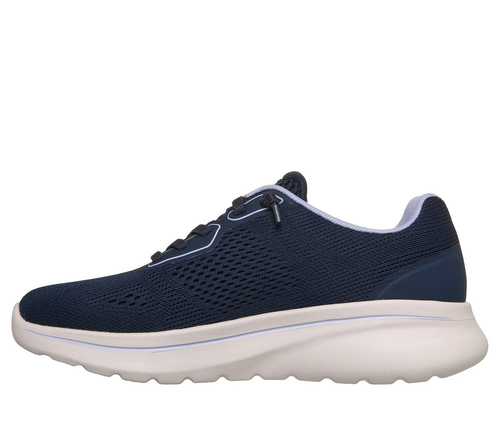 Skechers Discount | Women Relaxed Fit: GO WALK Arch Fit N-Joy - Ellie