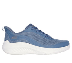 Skechers Outlet | Women BOBS Sport Squad Waves - Still Wading