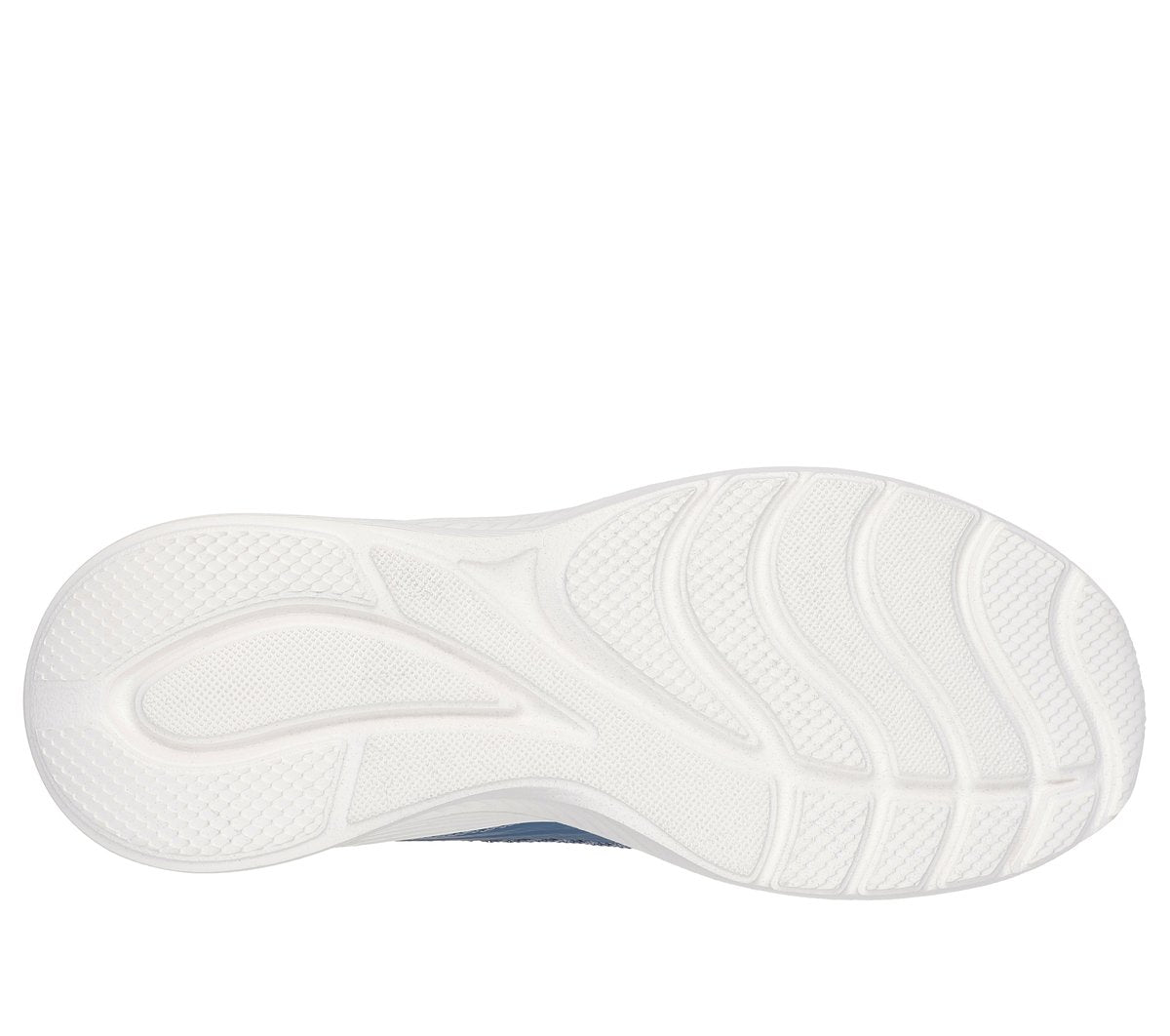Skechers Outlet | Women BOBS Sport Squad Waves - Still Wading