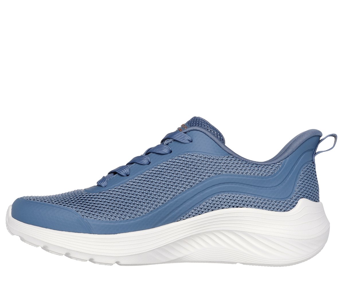 Skechers Outlet | Women BOBS Sport Squad Waves - Still Wading