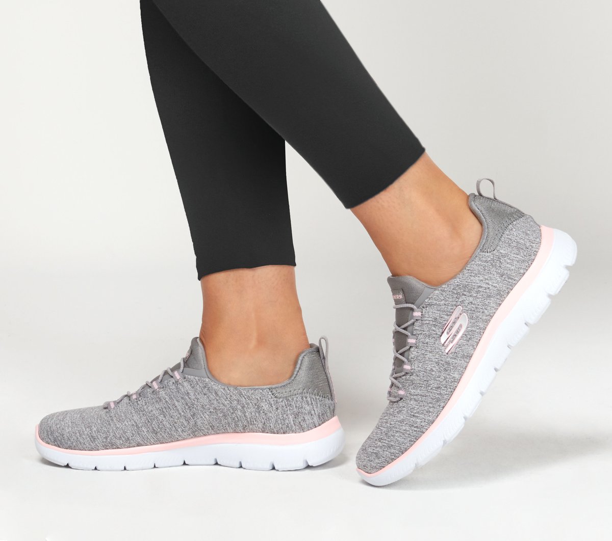 Skechers For sale | Women Summits - Quick Getaway