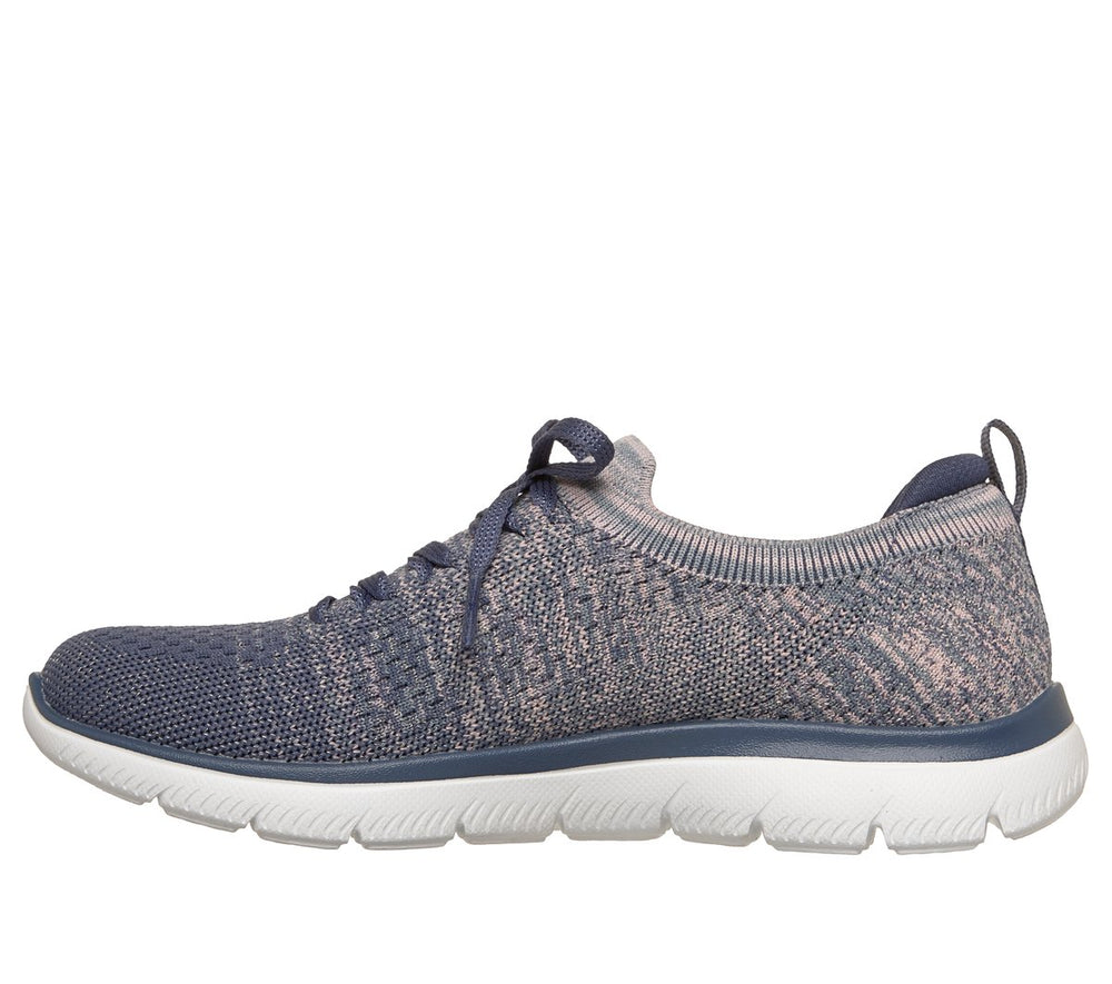 Skechers Discount | Women Summits - Sweet Glow