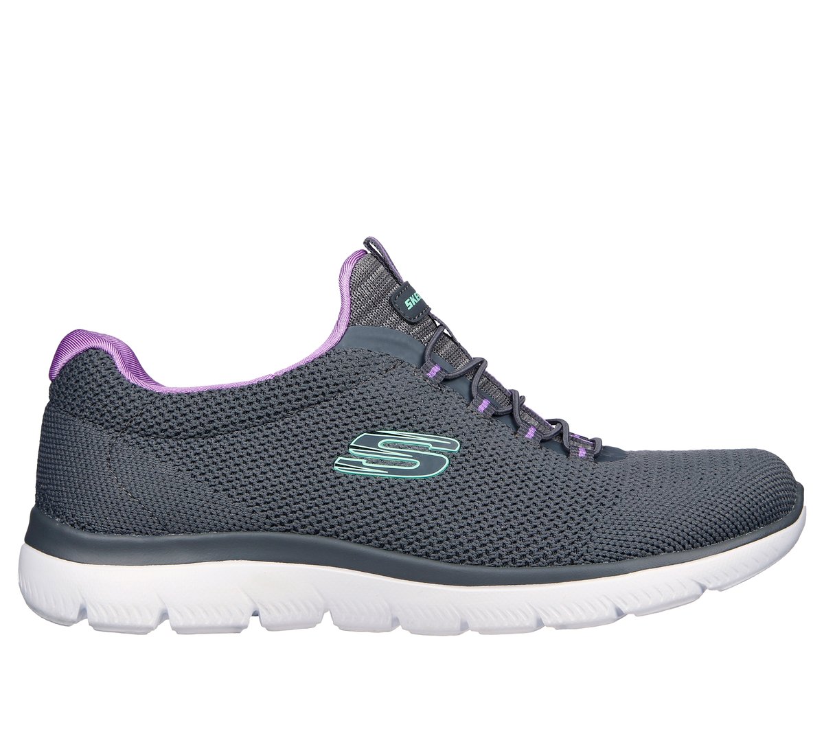 Skechers Sale | Women Summits - Cool Classic