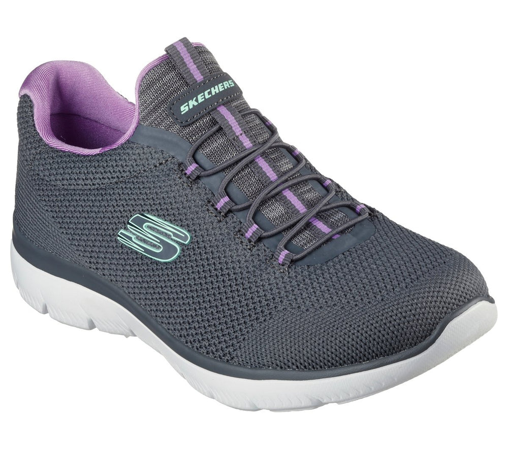 Skechers Sale | Women Summits - Cool Classic