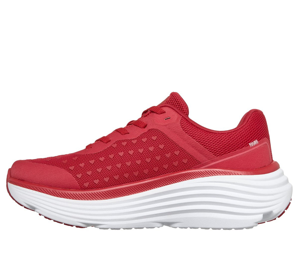 Skechers Outlet | Women|New Arrivals Max Cushioning Endeavour -Cupid's Bow