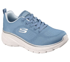Skechers Discount | Women Fashion Fit 2.0 - Moonlight Glow