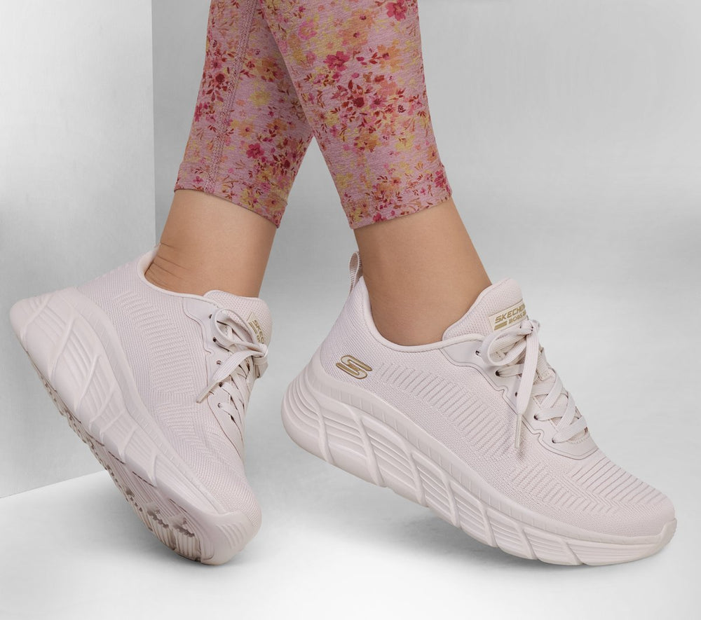 Skechers On sale | Women BOBS Sport B Flex Hi - Flying HI