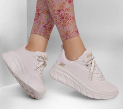 Skechers On sale | Women BOBS Sport B Flex Hi - Flying HI