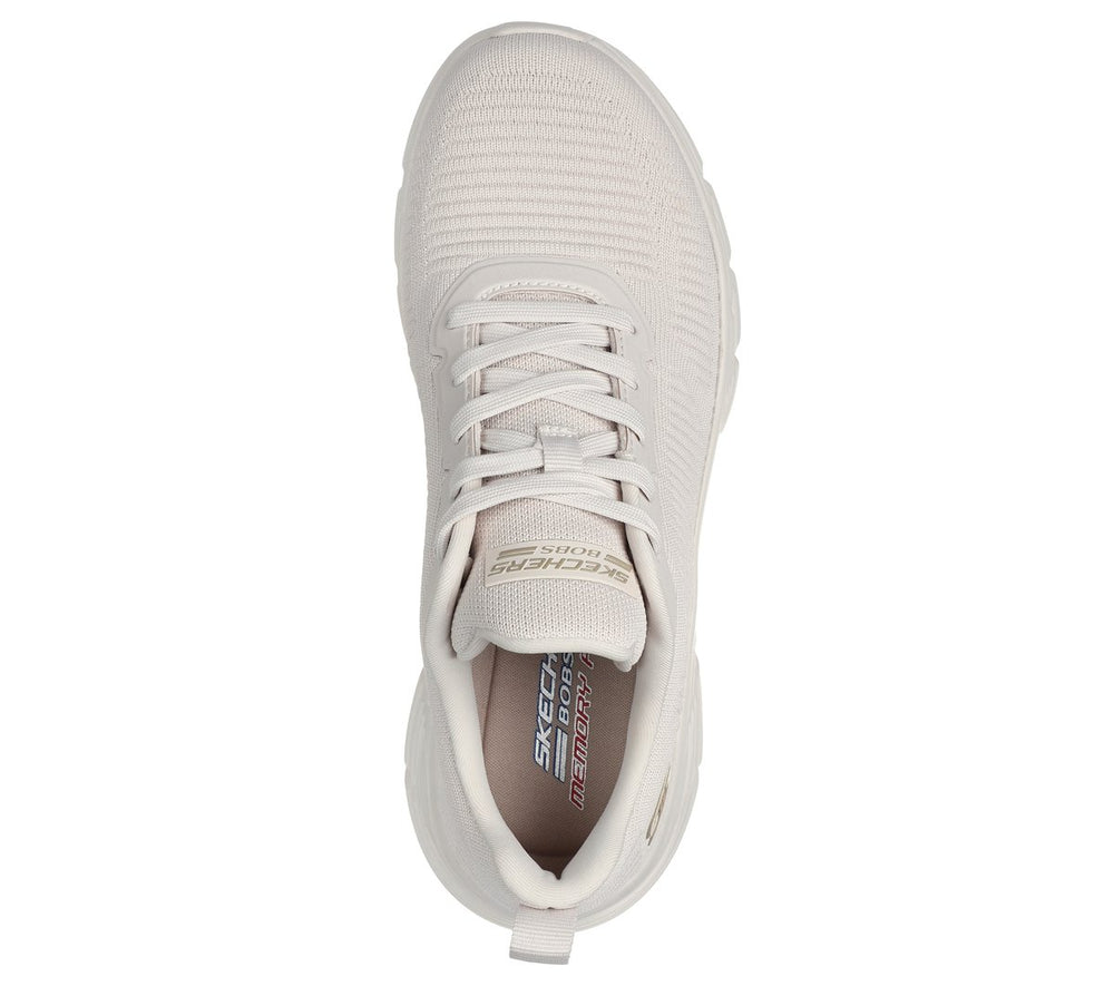 Skechers On sale | Women BOBS Sport B Flex Hi - Flying HI