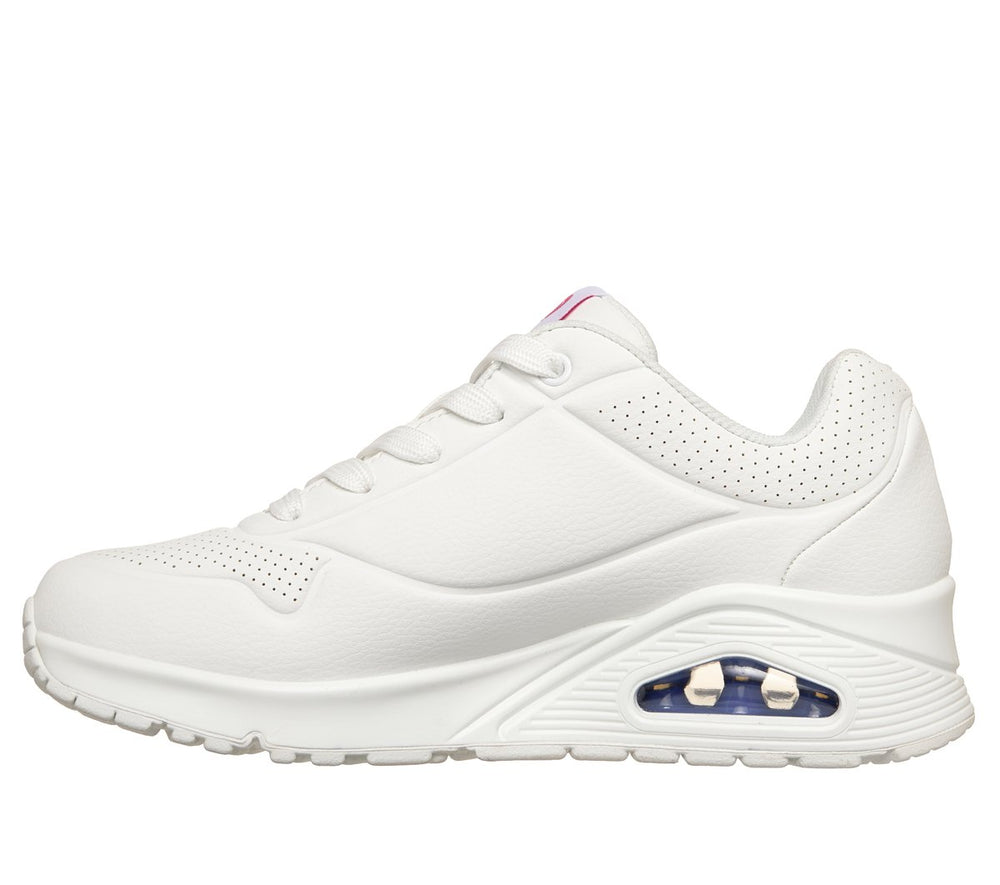 Skechers US | Women|New Arrivals Jason Naylor: UNO - Open Your Heart