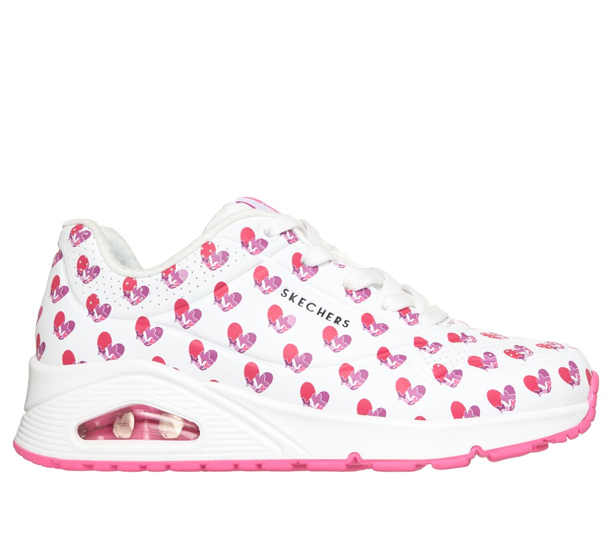 Skechers Discount | Women|New Arrivals Jason Naylor: UNO - Live Life Colorfully