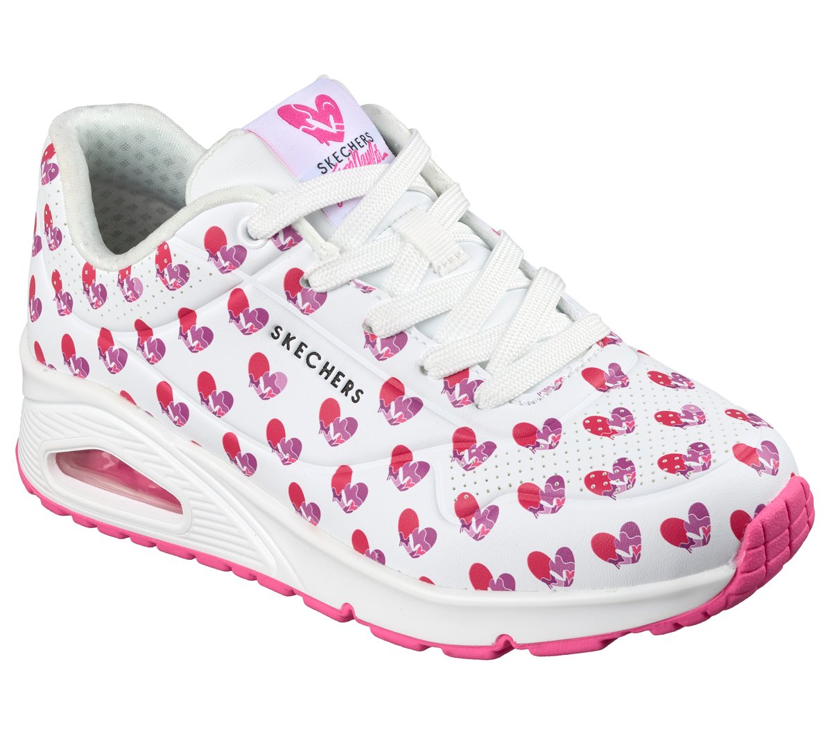 Skechers Discount | Women|New Arrivals Jason Naylor: UNO - Live Life Colorfully
