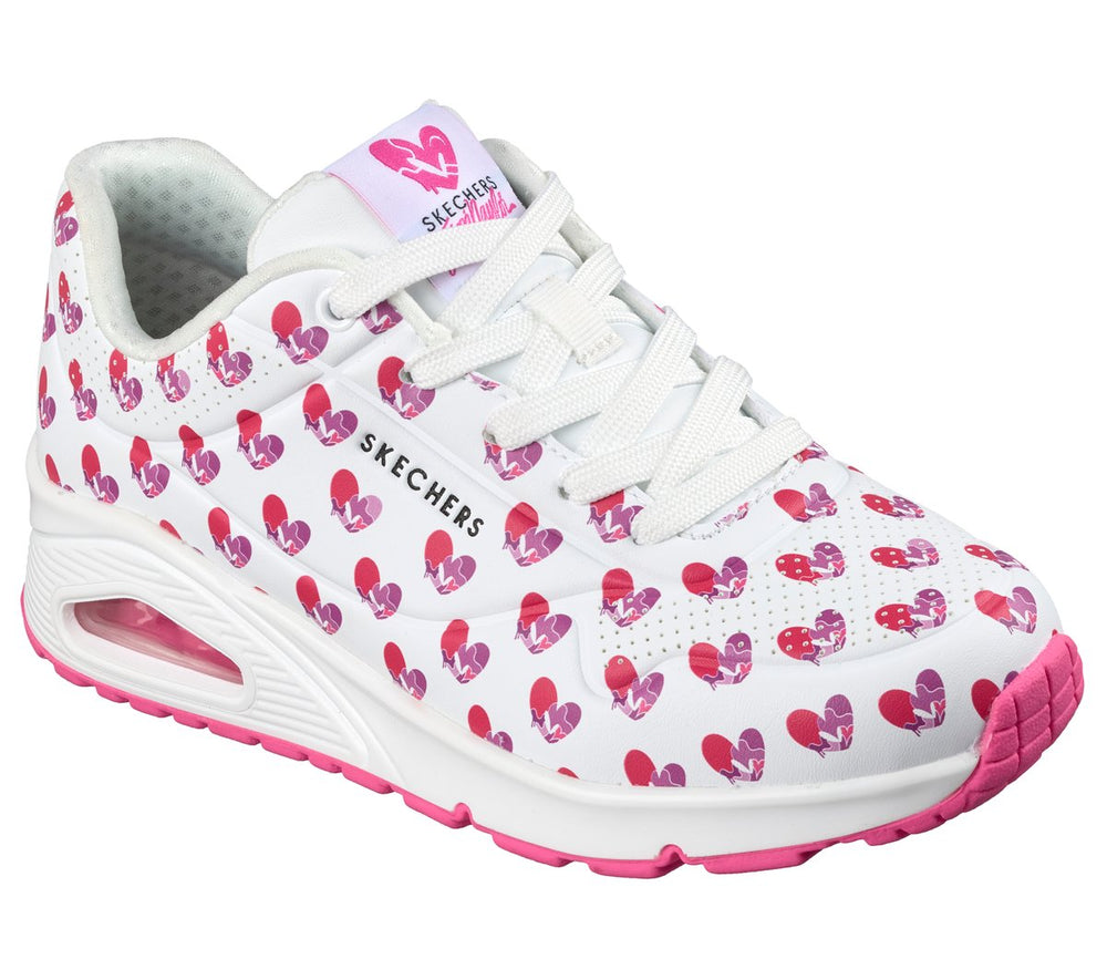 Skechers Discount | Women|New Arrivals Jason Naylor: UNO - Live Life Colorfully