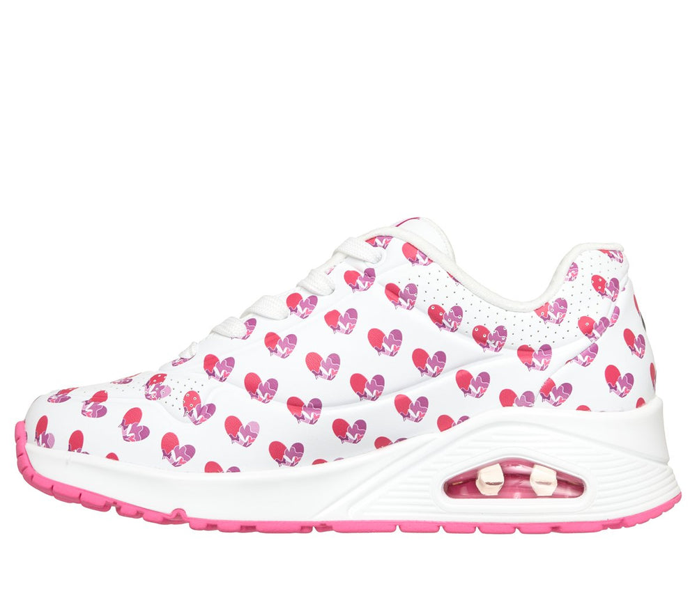 Skechers Discount | Women|New Arrivals Jason Naylor: UNO - Live Life Colorfully