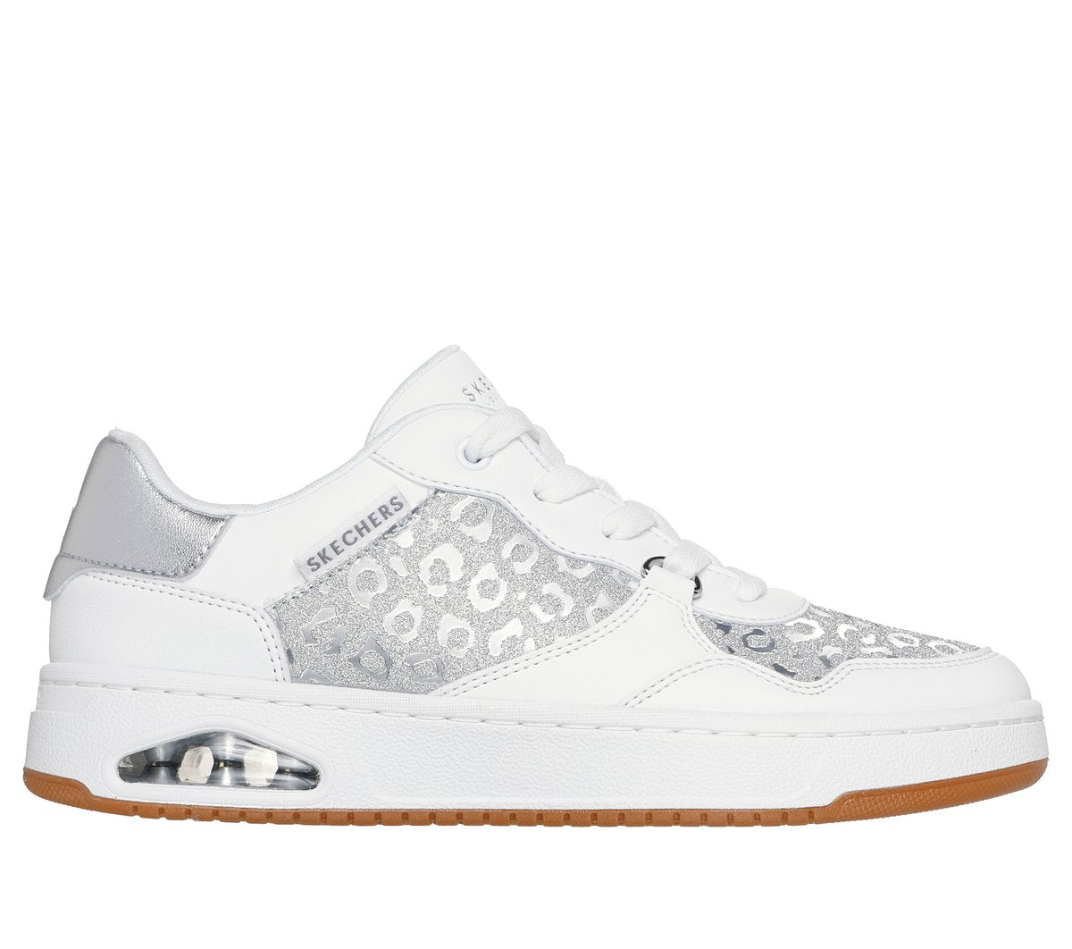 Skechers Sale | Women UNO CTL -Shiny Safari