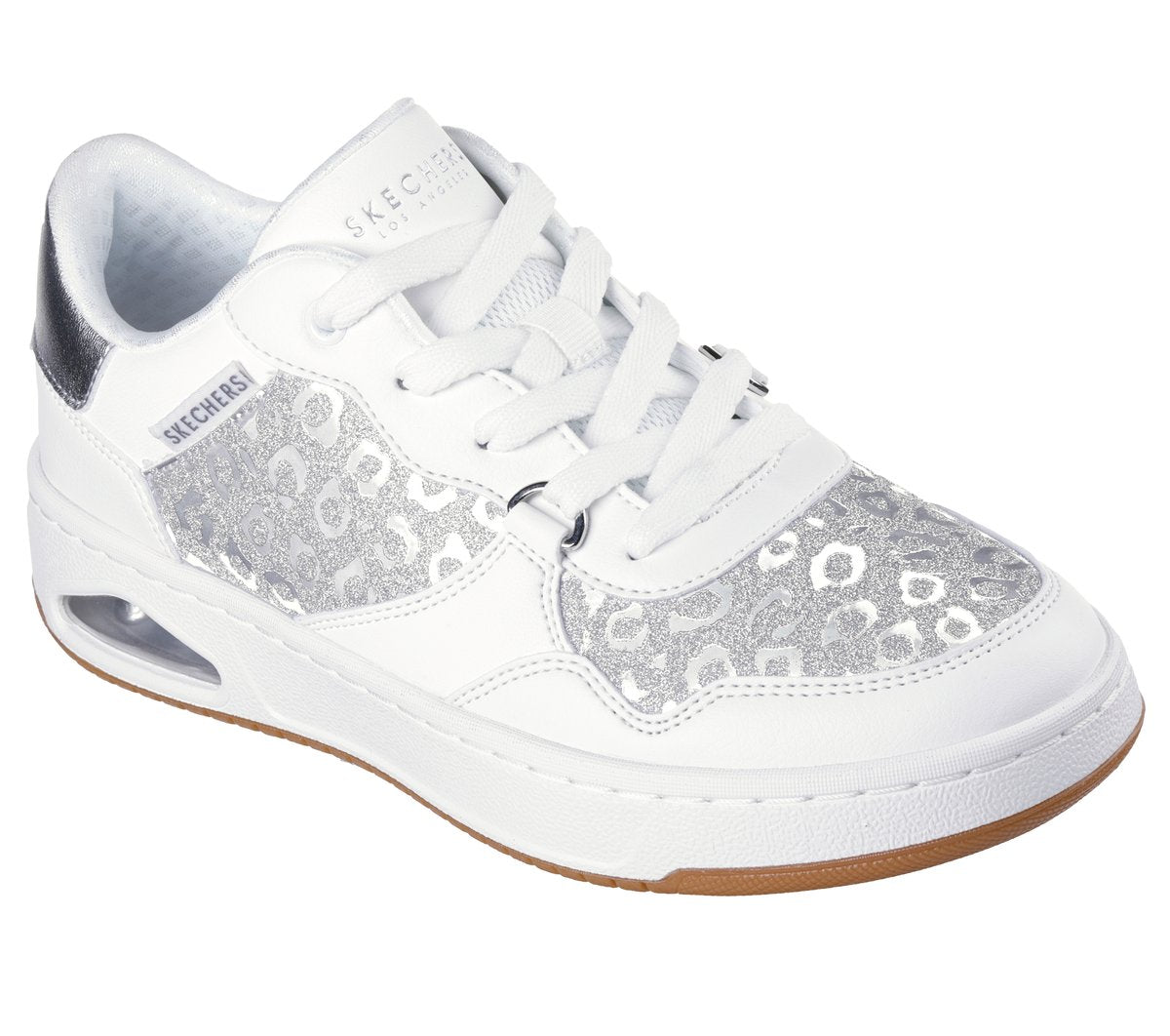 Skechers Sale | Women UNO CTL -Shiny Safari