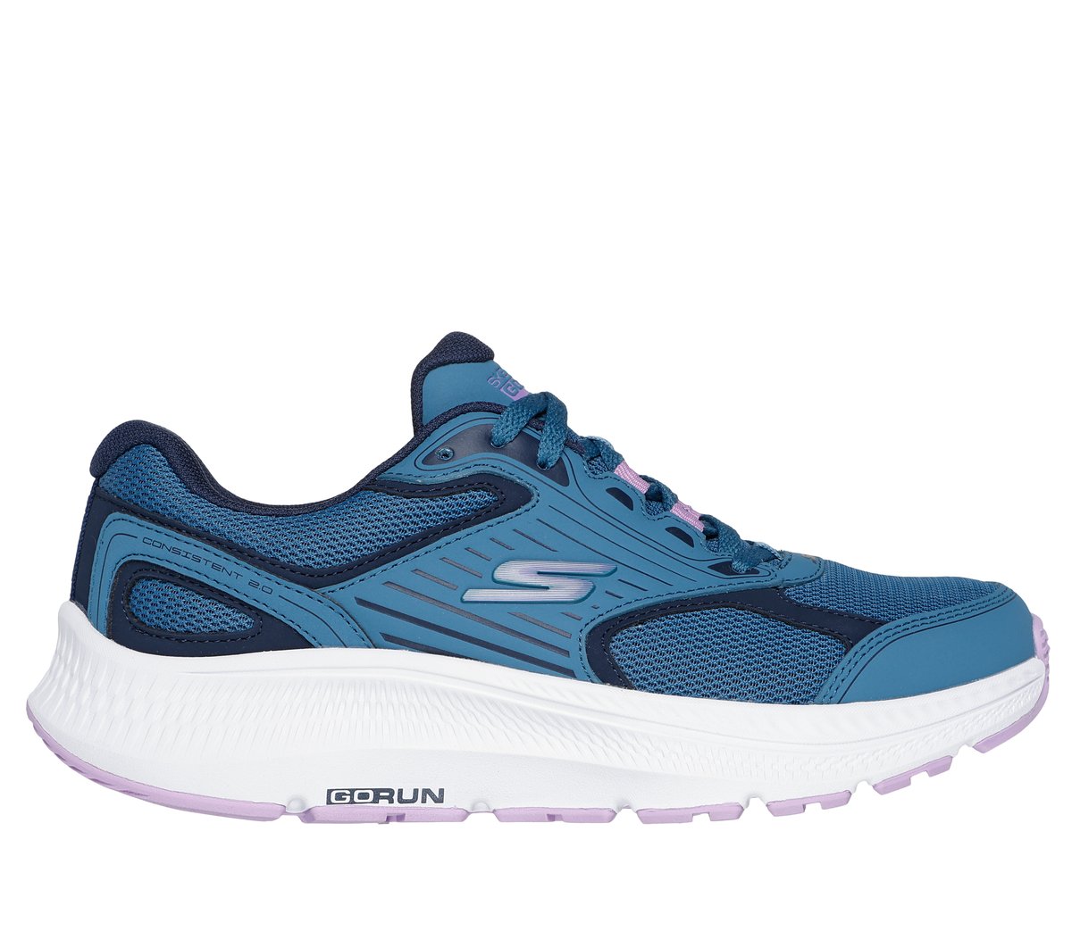 Skechers US | Women GO RUN Consistent 2.0 - Advantage