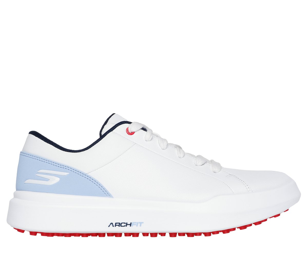 Skechers Sale | Women Waterproof Relaxed Fit: GO GOLF Drive 6