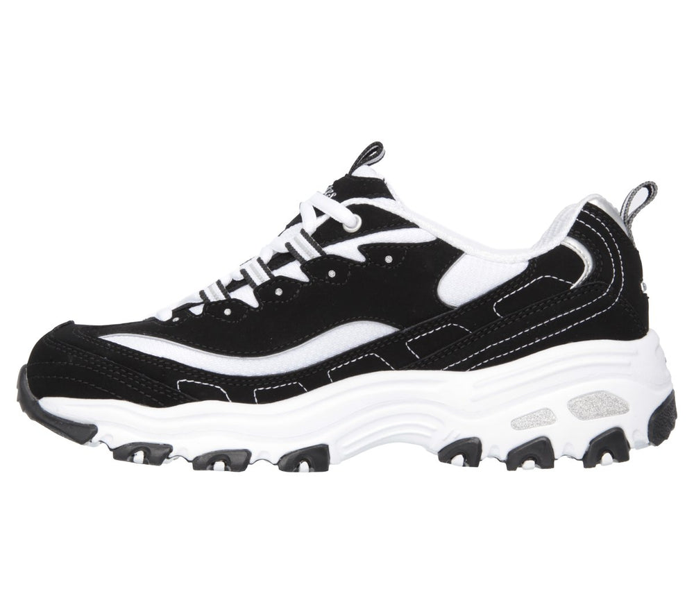 Skechers Discount | Women D'Lites - Biggest Fan