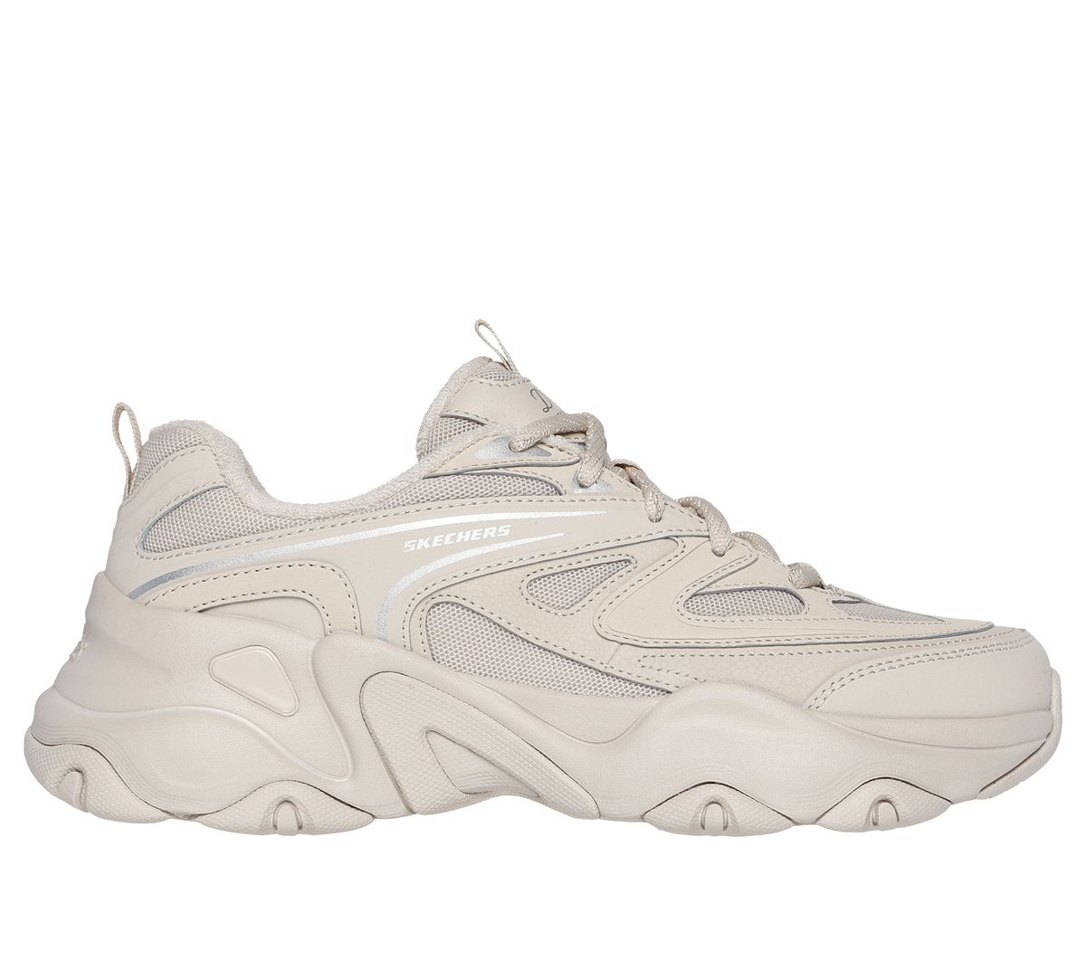 Skechers On sale | Women D'Lites 5.0 - Breaking Rules