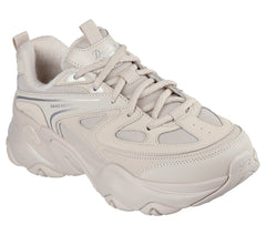 Skechers On sale | Women D'Lites 5.0 - Breaking Rules
