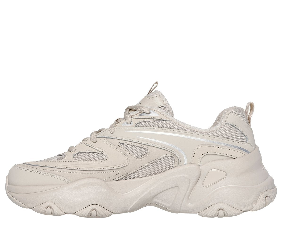 Skechers On sale | Women D'Lites 5.0 - Breaking Rules