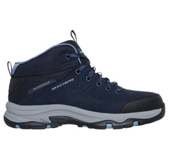 Skechers For sale | Women Waterproof Relaxed Fit: Trego - Trail Destination