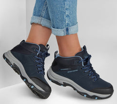 Skechers For sale | Women Waterproof Relaxed Fit: Trego - Trail Destination