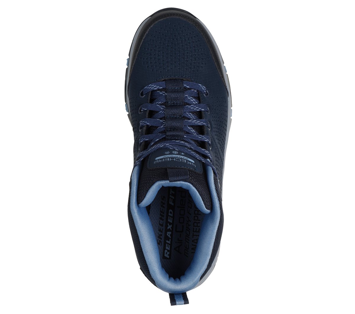 Skechers For sale | Women Waterproof Relaxed Fit: Trego - Trail Destination