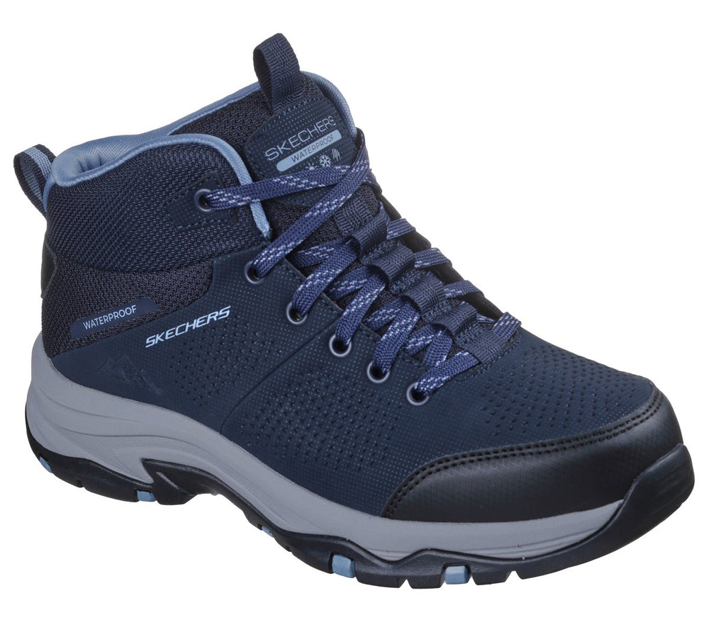 Skechers For sale | Women Waterproof Relaxed Fit: Trego - Trail Destination