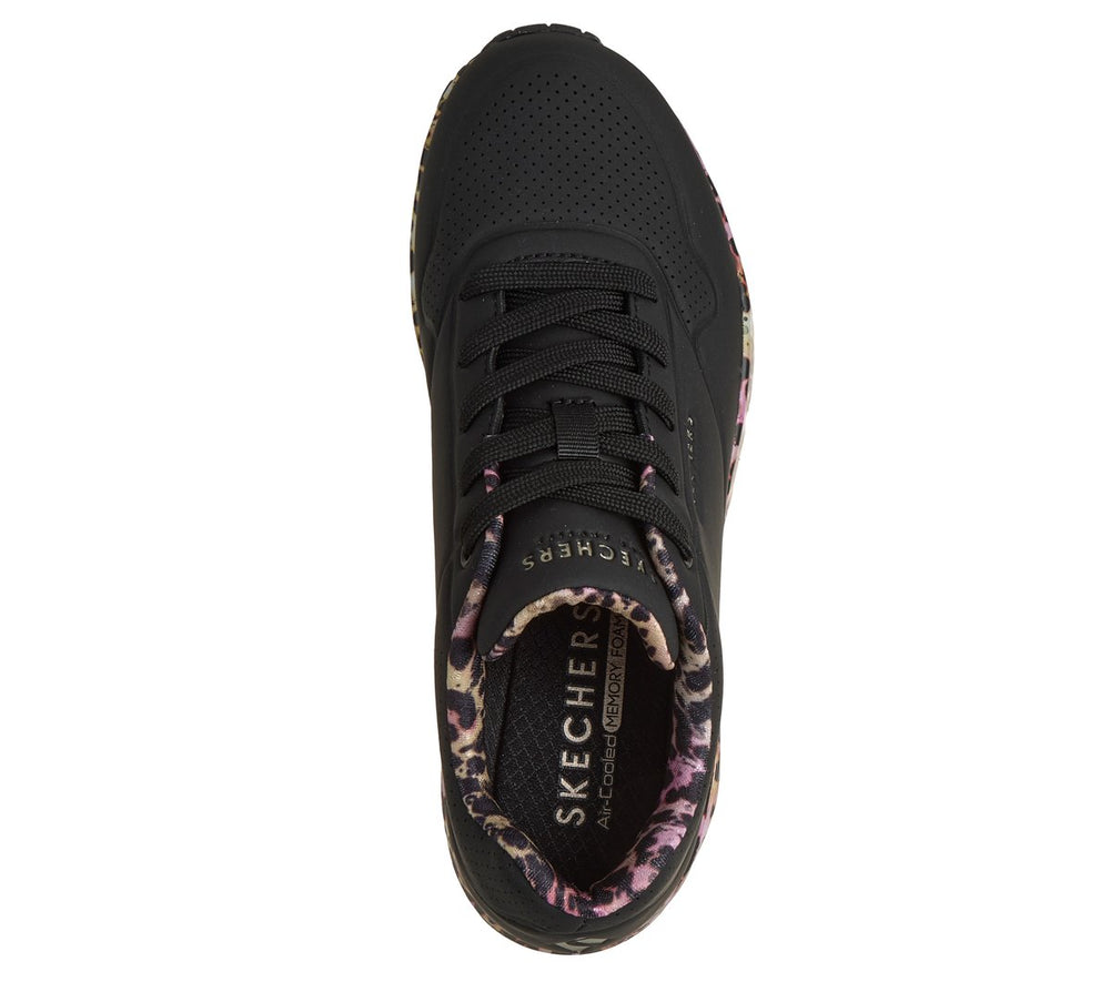 Skechers US | Women Uno - Majestic Garden