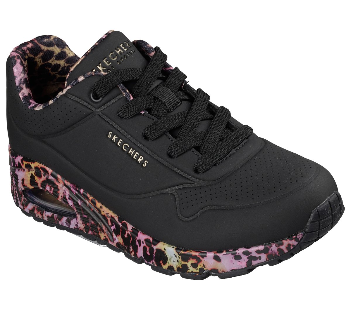 Skechers US | Women Uno - Majestic Garden