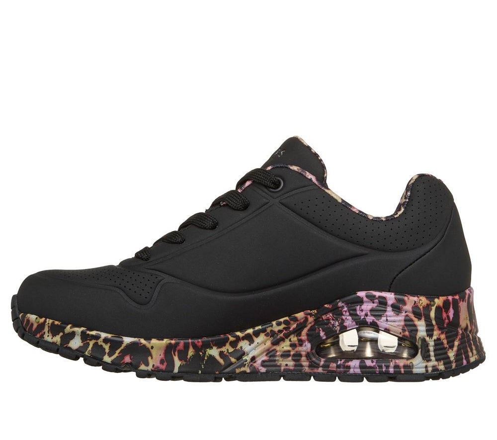 Skechers US | Women Uno - Majestic Garden