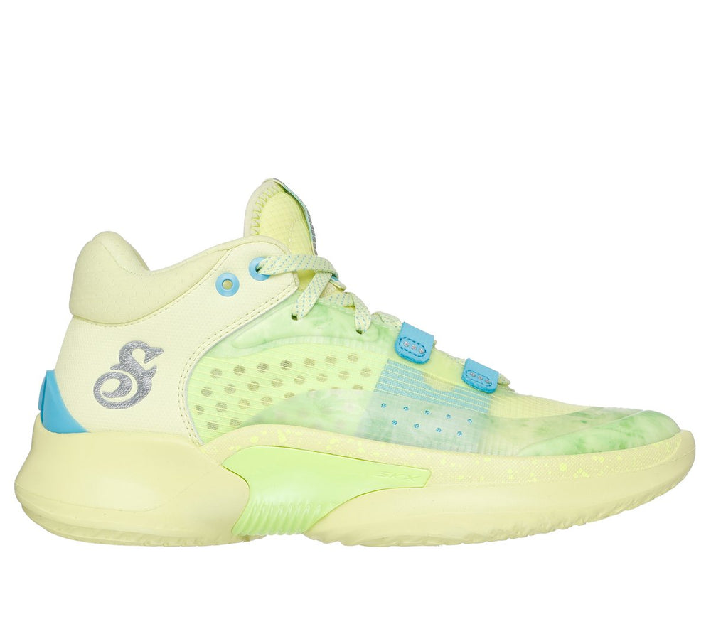 Skechers Discount | Women Snoop Dogg: SKX Resagrip - Boss Treatment