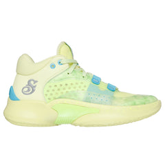 Skechers Discount | Women Snoop Dogg: SKX Resagrip - Boss Treatment
