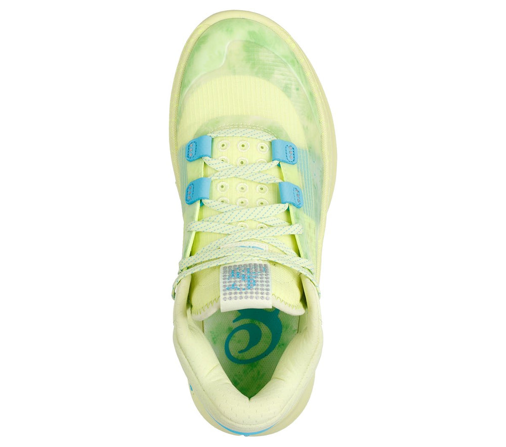 Skechers Discount | Women Snoop Dogg: SKX Resagrip - Boss Treatment