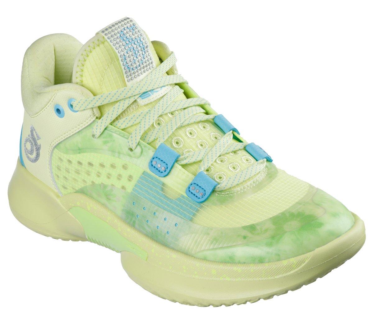 Skechers Discount | Women Snoop Dogg: SKX Resagrip - Boss Treatment